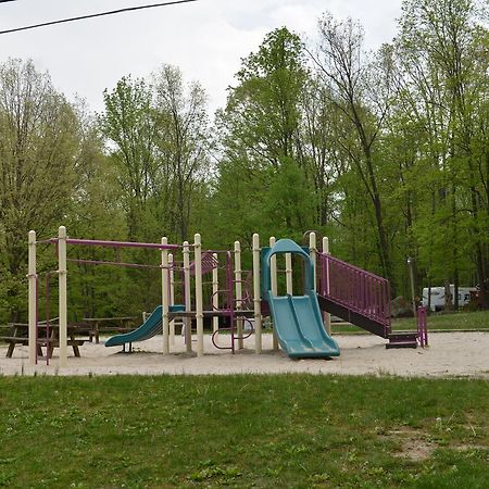 Sun Valley Campground Cottage 4 Maple Grove Park 외부 사진