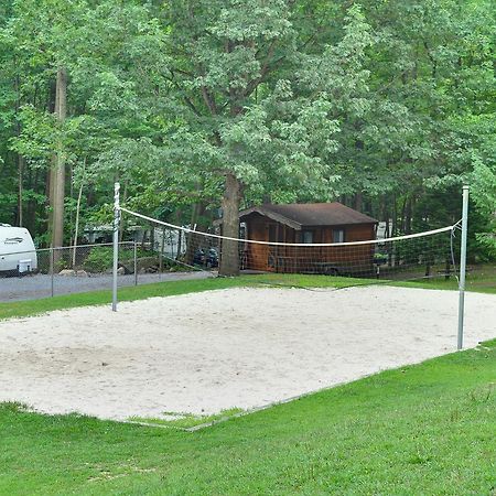 Sun Valley Campground Cottage 4 Maple Grove Park 외부 사진