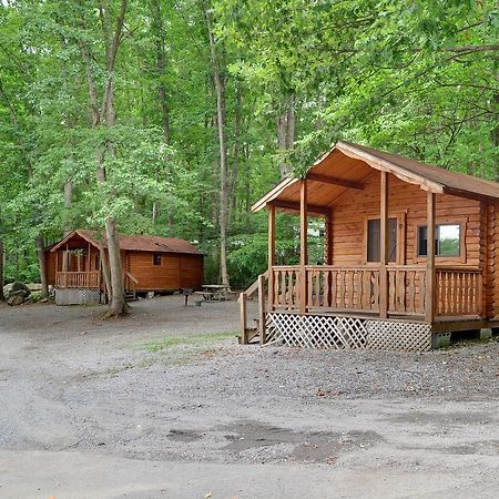 Sun Valley Campground Cottage 4 Maple Grove Park 외부 사진
