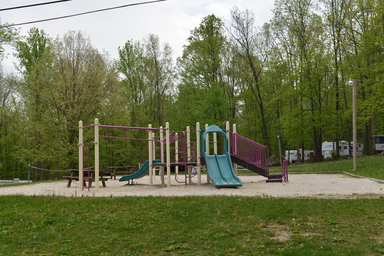 Sun Valley Campground Cottage 4 Maple Grove Park 외부 사진