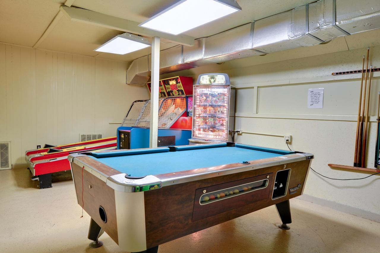 Sun Valley Campground Cottage 4 Maple Grove Park 외부 사진