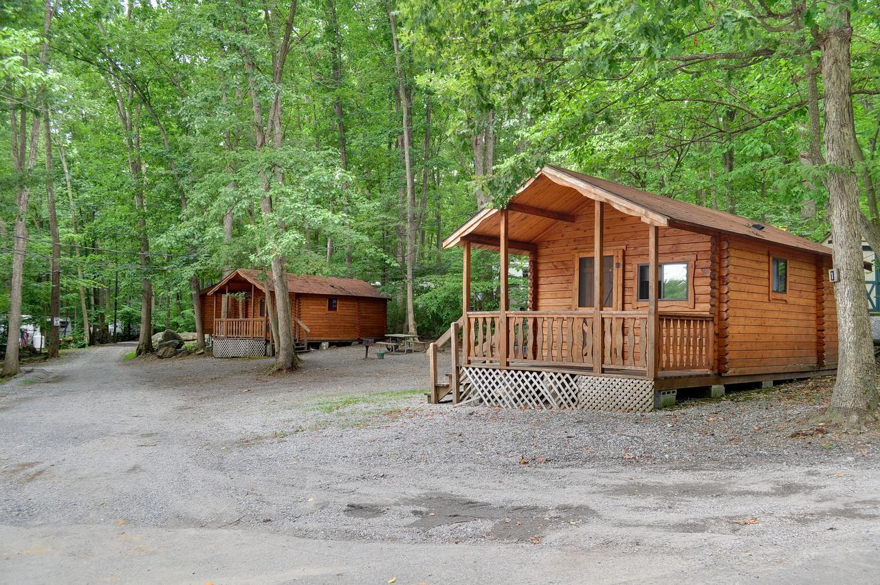 Sun Valley Campground Cottage 4 Maple Grove Park 외부 사진